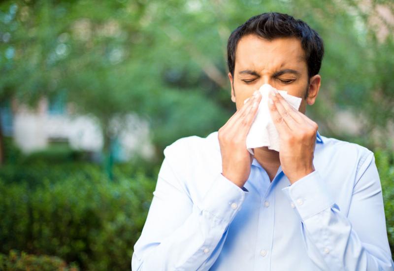 Stiže sezona alergija: Kako razlikovati virus od alergije?